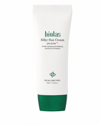 Biolas Silky Sun Cream