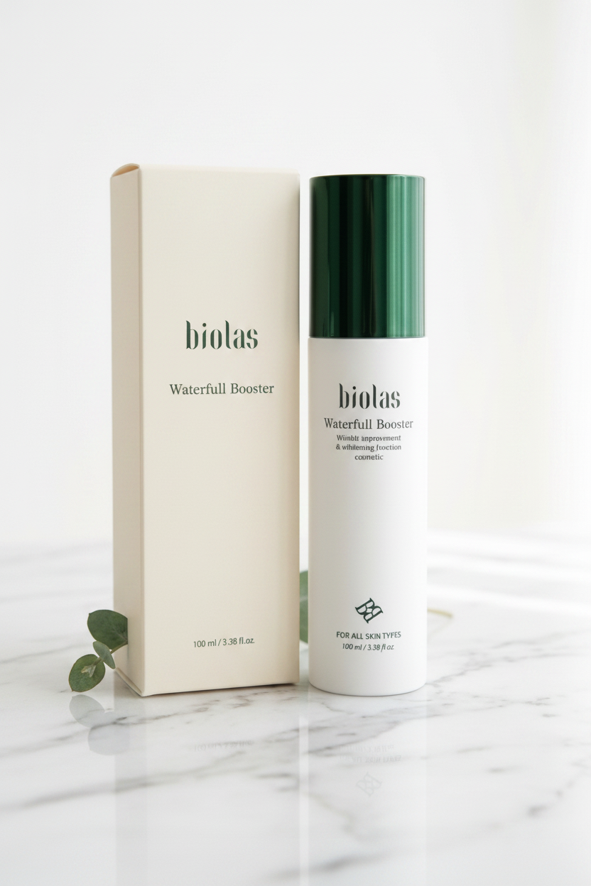NMN Facial Spray