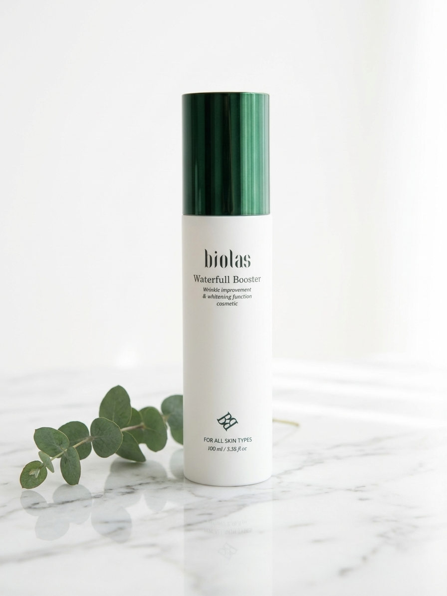 NMN Facial Spray