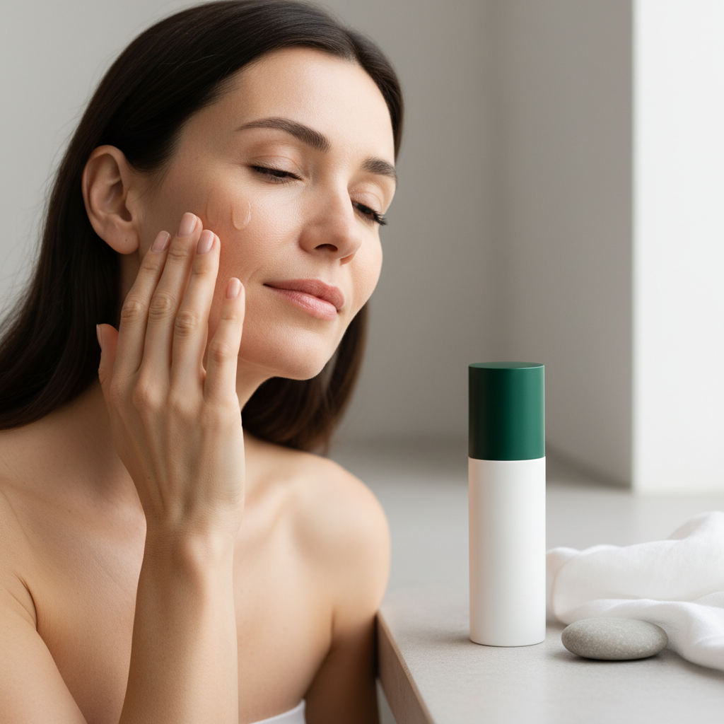 Regenerating Serum
