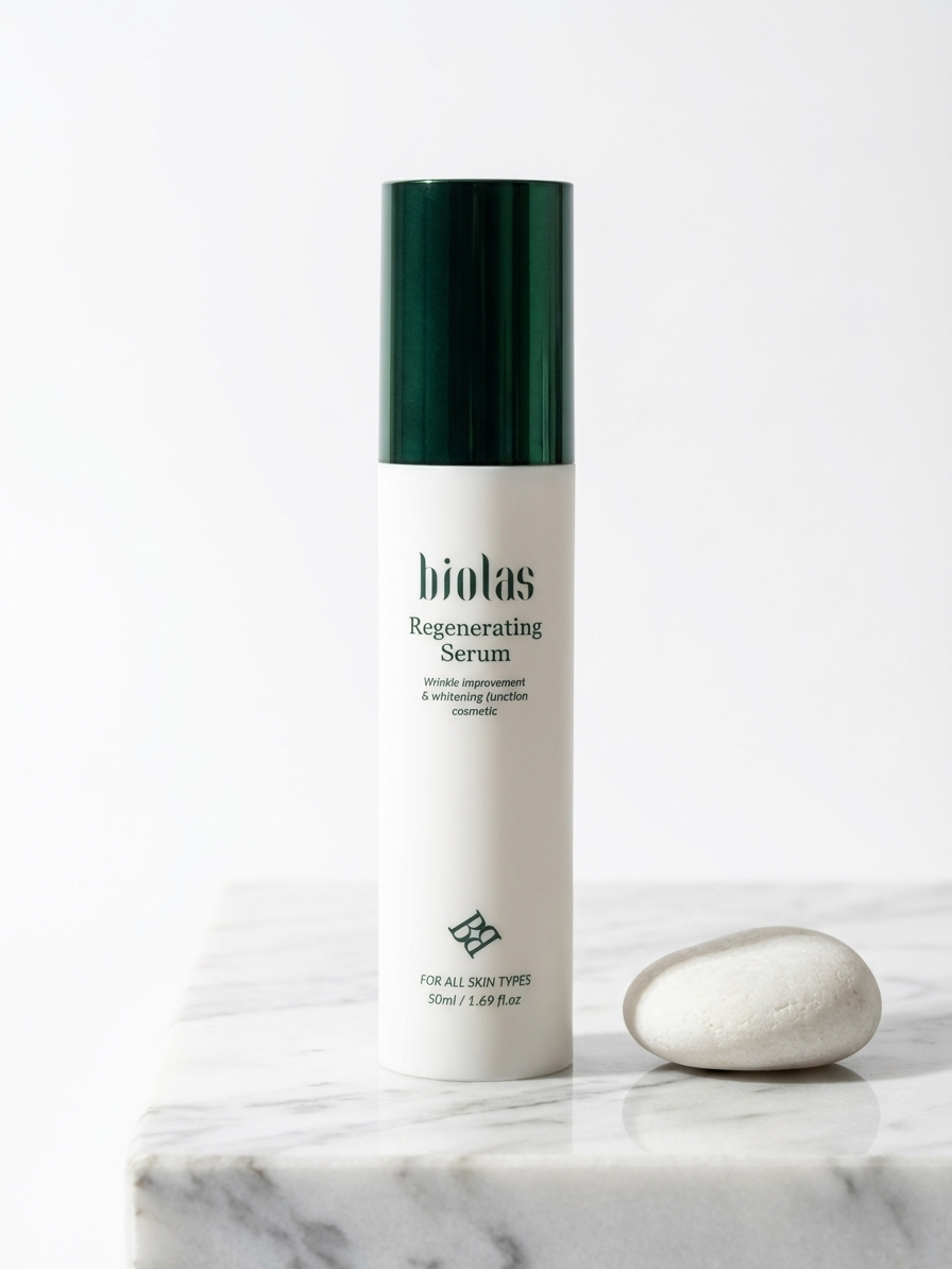 Regenerating Serum